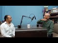 Sarad pradhan in conversation with shailesh singh singer and composer  dashain special 