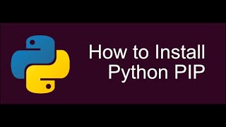 How to install pip on any Linux system !!