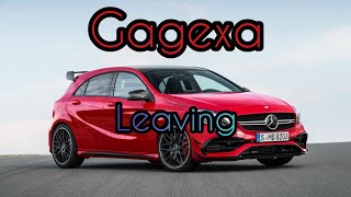 Gagexa - Leaving ⚡ Музыка в Машину 2020 ⚡Хит 2020