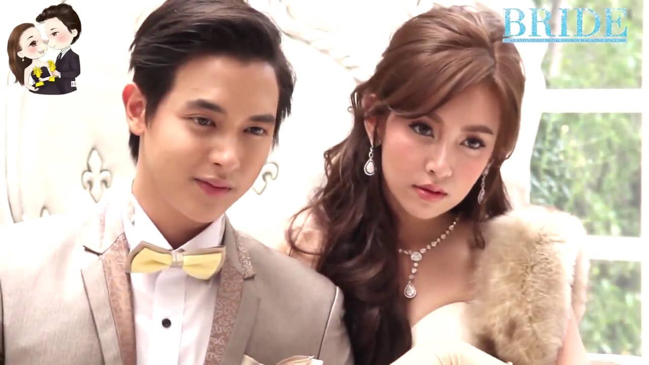 Jim and bella are happy the. Blind to be James Jirayu.