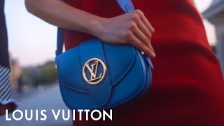 LV Pont 9 Soft Bag | LOUIS VUITTON screenshot 2