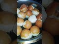 Make perfect fried donuts at home in 10 minutes