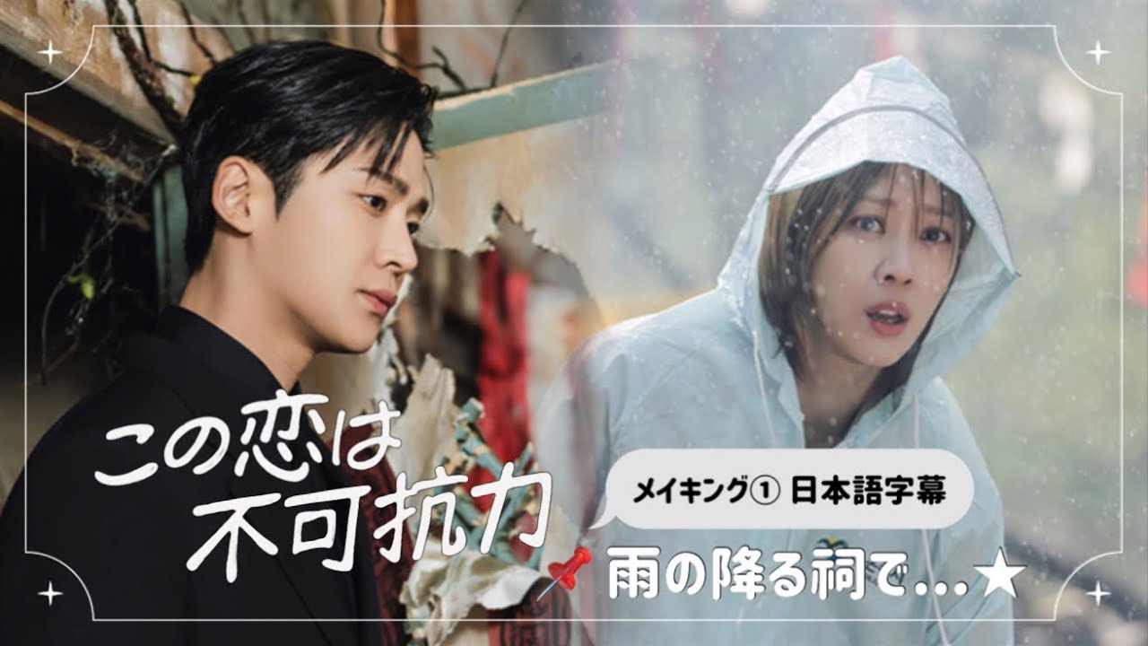この恋は不可抗力 プレミアムメイキングブルーレイ[blu-ray] [この恋は 