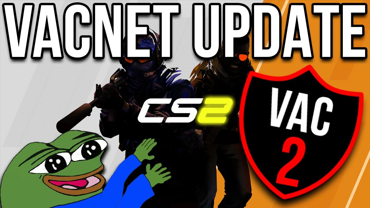 Vac Colldown Cs2 CS2 VACNET Update | Das