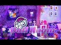 DIY - How to Make: My Little Pony Doll Room | Easy to Store Dollhouses