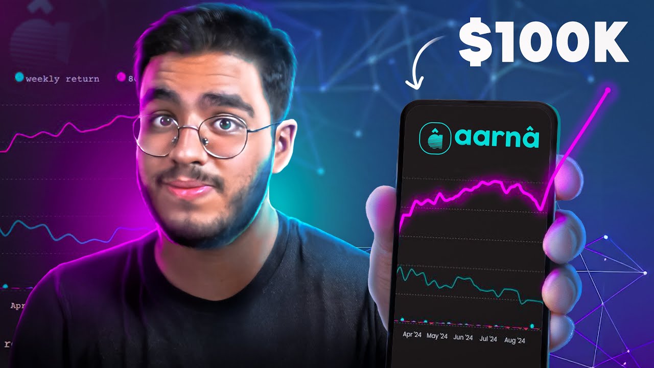 💸 DEFI SOLUTION YOU NEED NOW! 🚀 | AARNA'S AFI 802: SAY GOODBYE TO TRADFI LIMITS 🔥