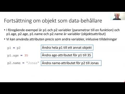 Video: Skillnaden Mellan Systemanrop Och Funktionsanrop