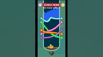 Hard Level 807 | Save The Fish | Pull the Pin | #pullthepingames #androidgames #mobilegame