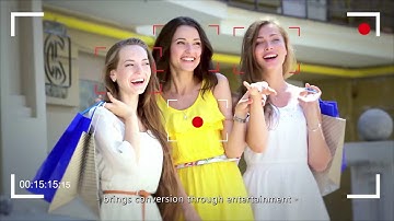 YIPLED Interactive Window Marketing Platform