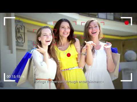 YIPLED Interactive Window Marketing Platform