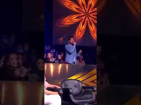 اه ياعيني ياليل سالم الحمد