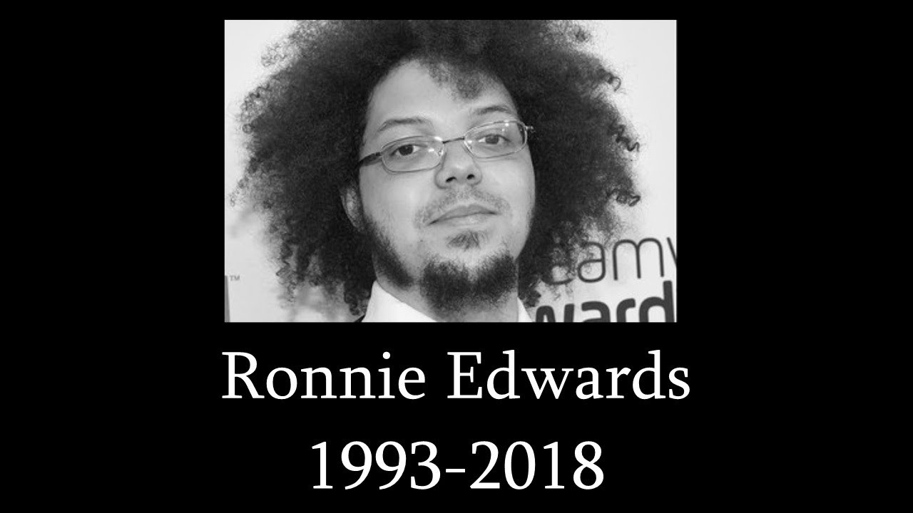 A la mémoire de Ronnie Edwards de Game Theory. YouTube