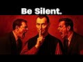 NEVER Defend Yourself – Machiavelli’s Law That Silences Enemies
