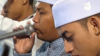 ALAMATE ANAK SHOLEH - GANDRUNG NABI | Majelis Gandrung Nabi Live Mranggen Demak