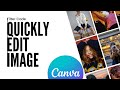 Make Your Custom Filter Code and edit image like a pro In Canva | Tips & Trick | #canva #canvatips |