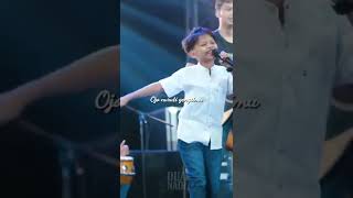 Farel Prayoga - Full Senyum Sayang