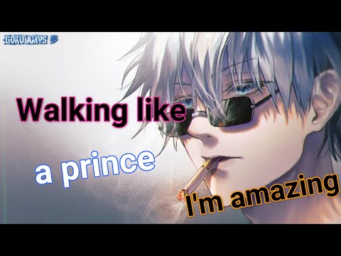اغنية امشي كأمير أنا مذهل مترجمة Mc Artisan Amazing Walking Like A Prince I M Amazing كلمات