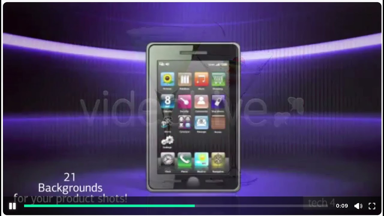 Packshot Backgrounds Collection FREE Download - YouTube