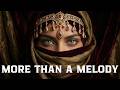 more than a melody | (official audio) | cinematic arabic soul | deep &amp; melodic afro house