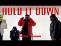 Ekam taggar  hold it down official music latest punjabi song 2023