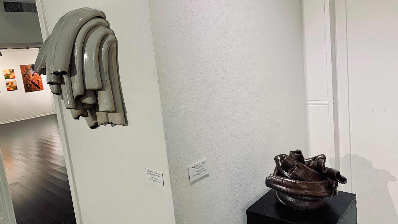 Abilene | The Center for Contemporary Arts TEXAS 2022/23 New Exhibitions @917fineartscorp