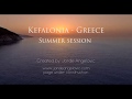 Kefalonia - Summer session