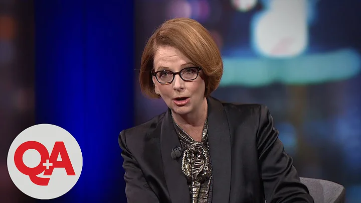 Julia Gillard on Marriage Equality | Q+A