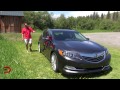 Here's the 2014 Acura RLX Review on Everyman Driver