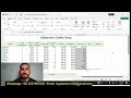 Exp22_Excel_Ch02_ML1 - Katherine's Coffee Shop Weekly Payroll | Exp22 Excel Ch02 ML1 Katherine_Ch02