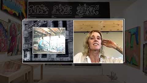 FAITH XLVII Art Talk