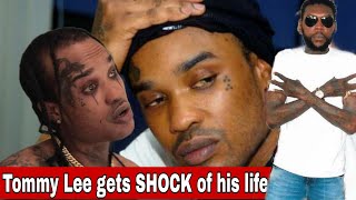 Tommy Lee Sparta Gvn Linked to 2 Murdas 😨 | Vybz Kartel & Sikka Rymes I Can