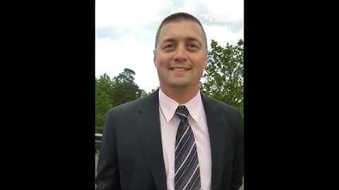 Keith Woolard - Why I work for Camfil