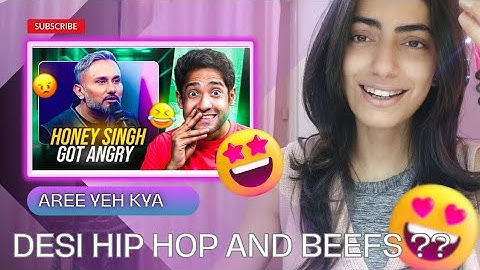 HONEY SINGH ROASTS RAPPERS, AND OTHER FUNNIEST MEMES!