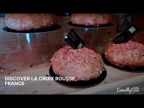 Discover La Croix Rousse - La Croix Rousse, France - Things To Do In France