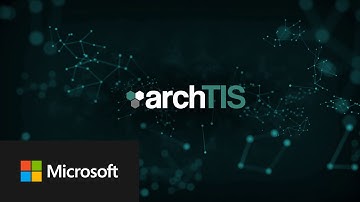 archTIS Dynamic Data Protection with Microsoft Purview Information Protection