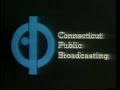 Connecticut public broadcasting 1984