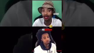 Flight Reacts to hilarious AI