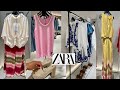 Novedades zaranueva coleccin ropa mujer  calzado mayo 2024 