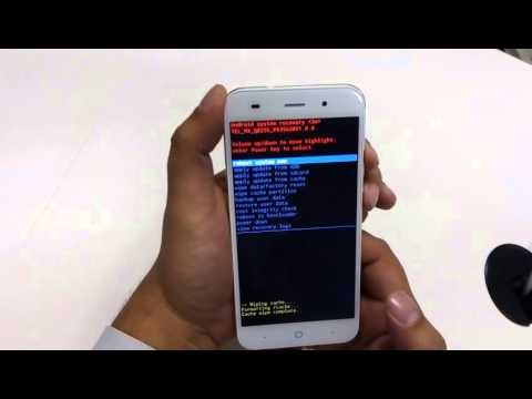 Zte avid safe mode the zte avid safe mode also dont