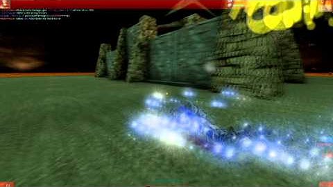 RestInPeace - UT99 - AimBotting