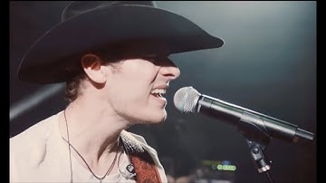 Randall King - "Takin' Me A Heartbreak" (Official Music Video)