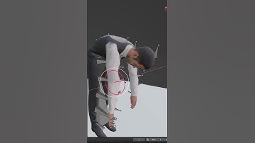 UFO | Blender Timelapse