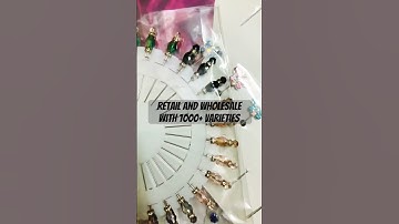 Hijab Accessories | SUPPLIERS | RETAIL & WHOLESALE | Resellers are Welcome | WhatsApp - 9342683558