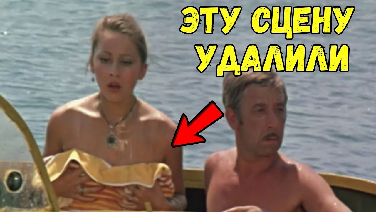 Гонорар Гайдая — 5094 рубля, а средняя зарплата в СССР всего 160 руб.