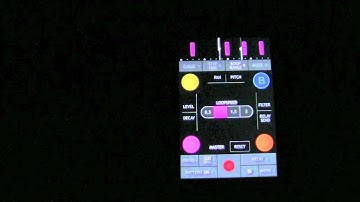 triqtraq tutorial #6: Creating pattern variations