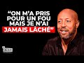 Qu'on le croie ou non, il utilise ses mains et son énergie pour soigner célébrités & entrepreneurs