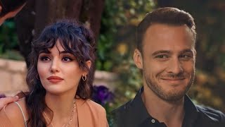 видео: Керем Бюрсин лишил Ханде Эрчел дара речи. От его жеста у вас перехватит дыхание. картинка: Керем Бюрсин лишил Ханде Эрчел дара речи. От его жеста у вас перехватит дыхание.