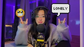 Lonely - Justin Bieber live cover by me 😢