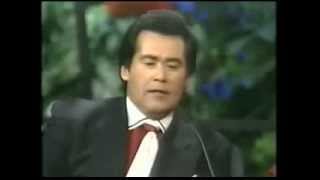 Watch Wayne Newton The elvis Letter video