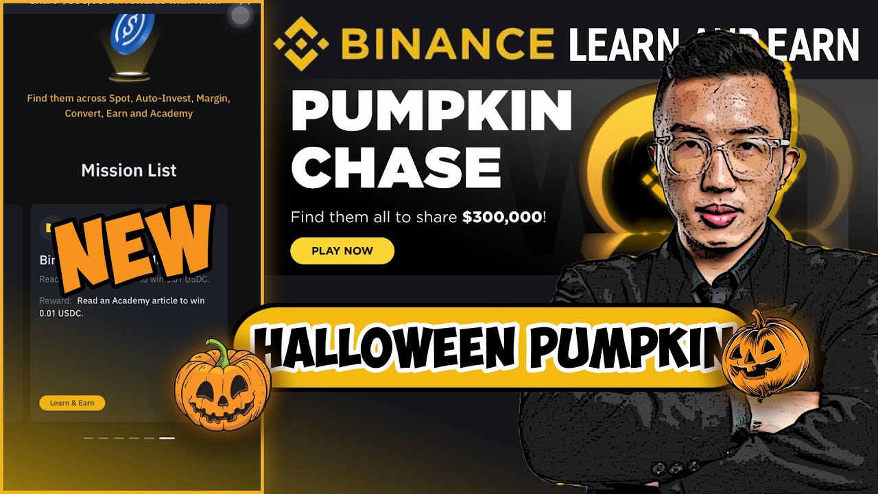 binance-halloween-pumpkin-chase-learn-and-earn-0-01-usdc-youtube